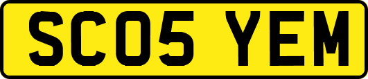 SC05YEM
