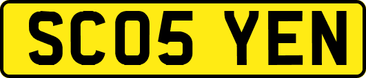 SC05YEN