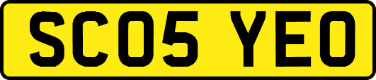 SC05YEO