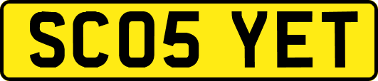 SC05YET
