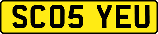 SC05YEU