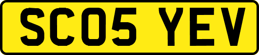SC05YEV