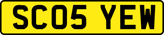 SC05YEW