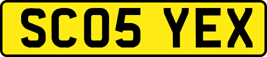 SC05YEX