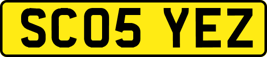 SC05YEZ