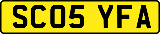 SC05YFA