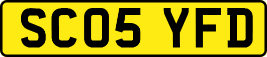 SC05YFD