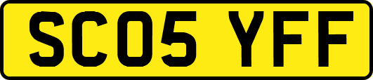 SC05YFF