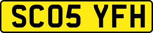 SC05YFH