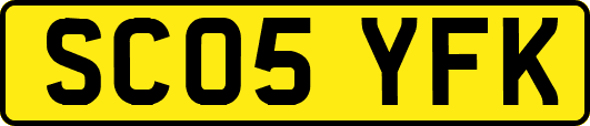SC05YFK