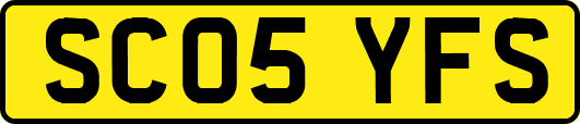 SC05YFS