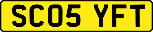 SC05YFT