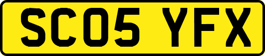 SC05YFX