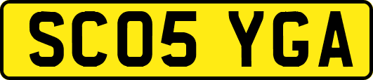 SC05YGA