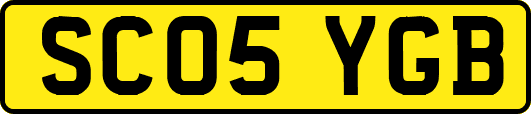 SC05YGB
