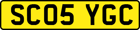 SC05YGC