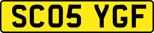 SC05YGF