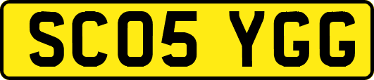 SC05YGG