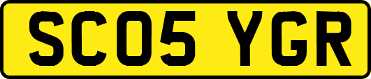 SC05YGR