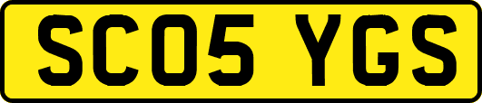 SC05YGS