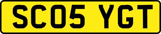 SC05YGT