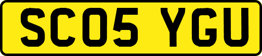 SC05YGU