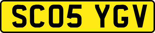 SC05YGV
