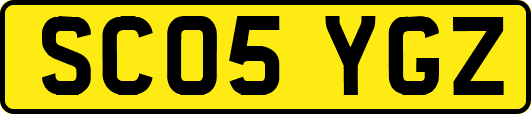 SC05YGZ