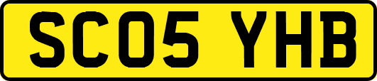 SC05YHB