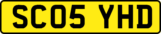 SC05YHD