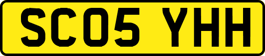 SC05YHH