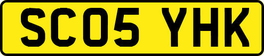 SC05YHK