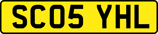 SC05YHL