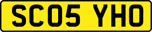 SC05YHO
