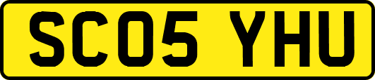 SC05YHU