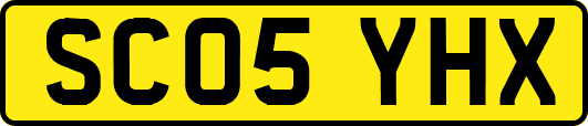SC05YHX