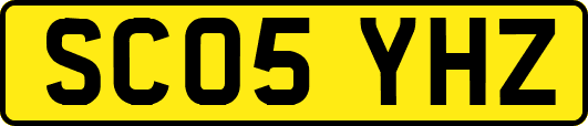 SC05YHZ