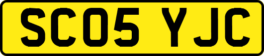 SC05YJC