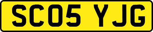 SC05YJG