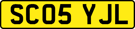 SC05YJL