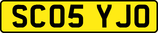 SC05YJO