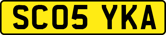 SC05YKA