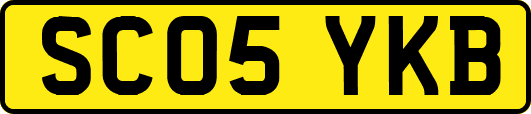 SC05YKB