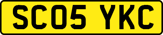 SC05YKC