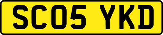 SC05YKD