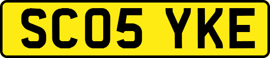 SC05YKE