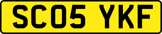 SC05YKF