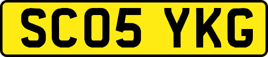 SC05YKG