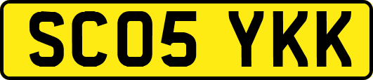 SC05YKK