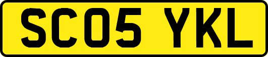 SC05YKL